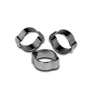 Clamps with Two Ears