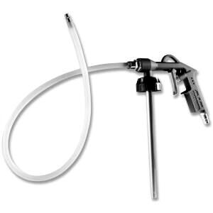 Gun For Protection And Soundpr