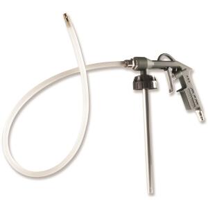 Gun For Protection And Soundpr