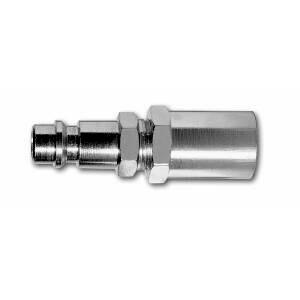 Rapid Couplings - Pipe Connect