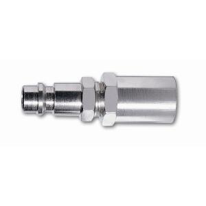 Rapid Couplings - Pipe Connect