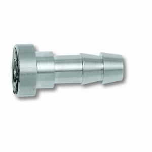 Bayonet Coupling