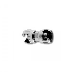 Joint For Bayonet Couplings