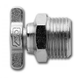 Purge Tap for Compressors