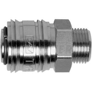 Male Tap