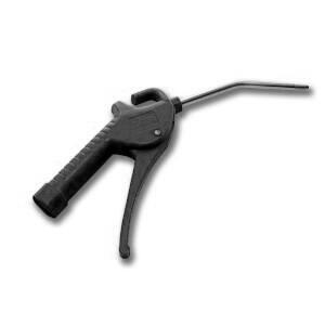 Professional Blow Gun with Lev