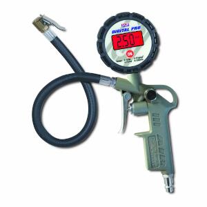 Digital Tire Inflator