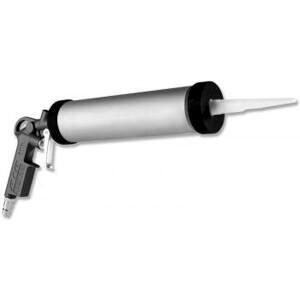 Gun For Sealing Cartridges