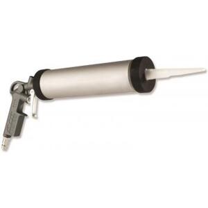 Gun For Sealing Cartridges
