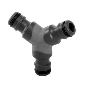 Pro 3 Way Connector