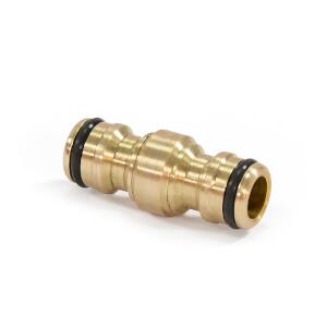 Hose Extension Coupler