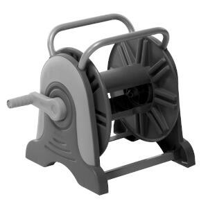 Combi Lowered Hose Reel Cart