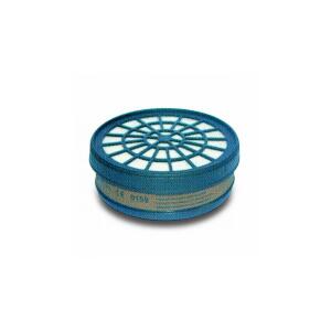 Anti-Allergic Rubber Filter fo