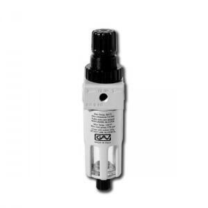 Filter - Reducer