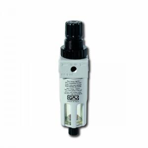 Filter - Reducer