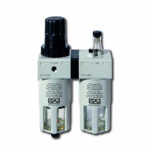 Filter - Reducer - Lubricator