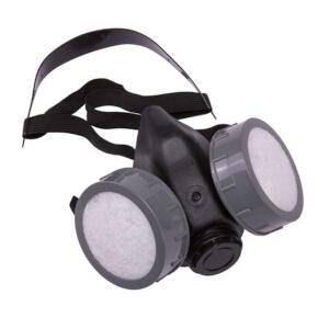 Professional Mask With 2 Filte