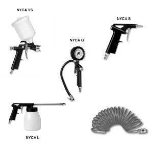 Nyca Kit Top Tank