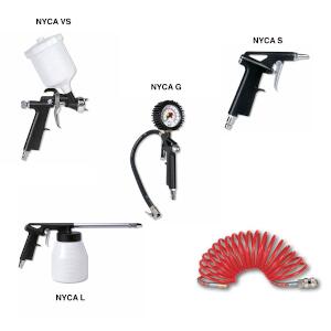 Nyca Kit Top Tank