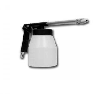 Carbon Nylon Washing Gun