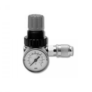 Pressure Reducer With Ø40 Pres