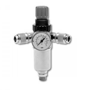 Pressure Reducer, Ø40 Pressure