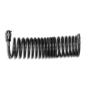 Spiral PA 126 HF with Universa