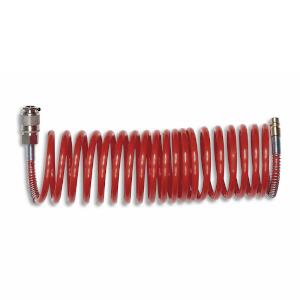 Spiral PA 126 HF with Universa