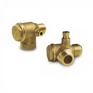 Check Valves