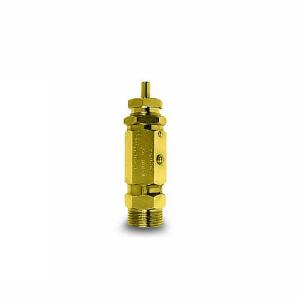 Certified Safety Valve 11 Bar 