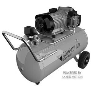 Boxer Pump Direct Air Compress
