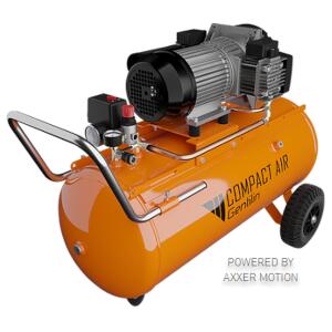 Boxer Pump Direct Air Compress
