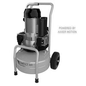 Boxer Pump Direct Air Compress