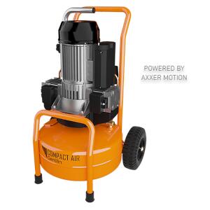 Boxer Pump Direct Air Compress