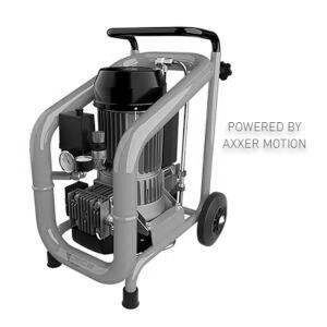 Boxer Pump Direct Air Compress
