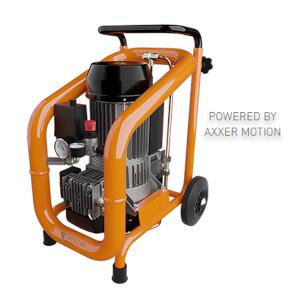 Boxer Pump Direct Air Compress