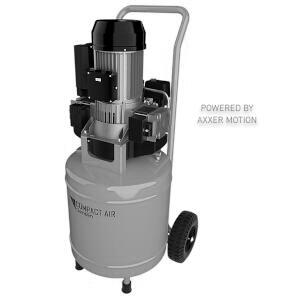 Boxer Pump Direct Air Compress