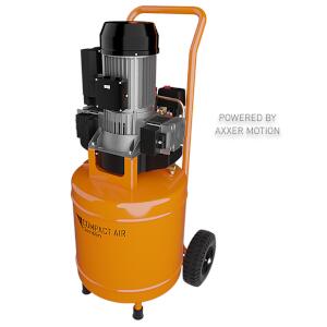 Boxer Pump Direct Air Compress