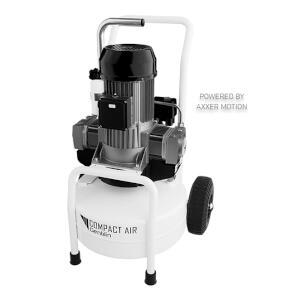 Silent Boxer Pump Direct Air C