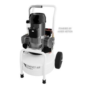 Silent Boxer Pump Direct Air C