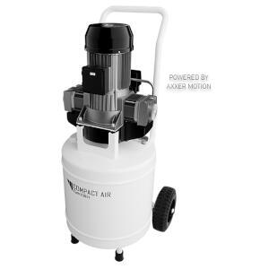 Boxer Pump Silent Air Compress