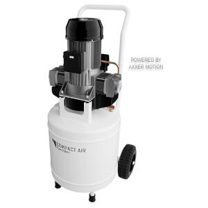 Boxer Pump Silent Air Compress