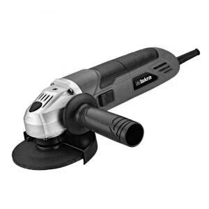 Iskra Angle Grinder 900W 125mm