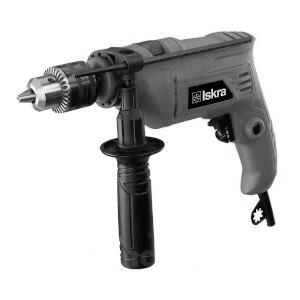 Iskra Driller 500W 13 mm Vsr