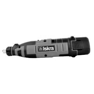 Iskra Li-Ion Cordless Minidril