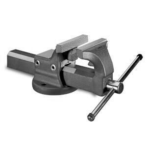 Fortissimo Steel Vice 100mm
