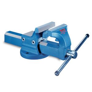 Fortissimo Steel Vice 100mm
