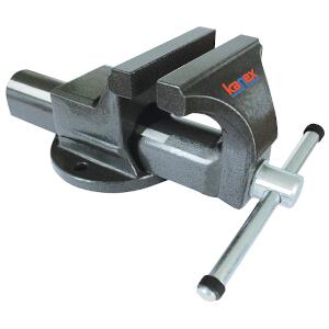 Kanex Eco Steel Vice 125mm