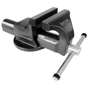 Kanex Eco Steel Vice 150mm