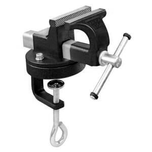 Model Making Steel Vice 75mm